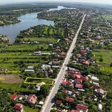 Teren 1100 mp, deschidere la Soseaua Ghermanesti potential pentru doua case